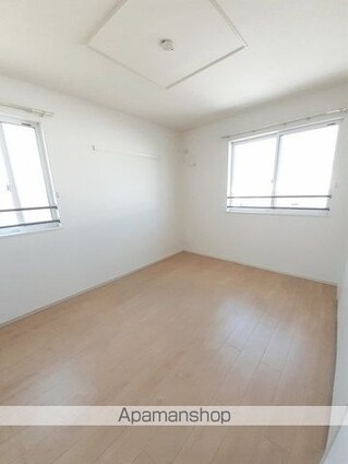 パティオⅢ[2DK/53.57m2]の内装1