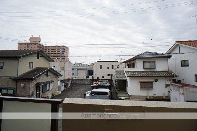 マイシティオグロのその他写真