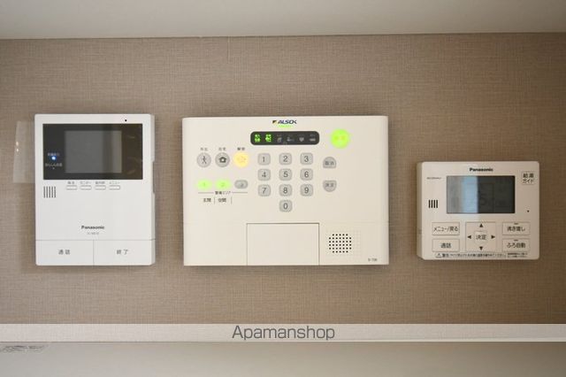 D-room柳原の内装写真