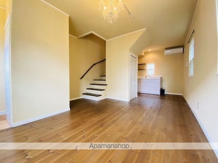 メルシーハウス（メルシーハウス）[1LDK/46.37m2]の内装3