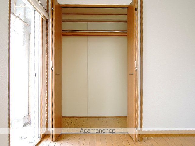 スプリングハイツ中洲の内装写真