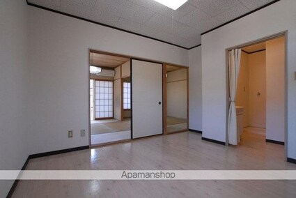 コーポ風見鶏[2DK/41.4m2]の内装2