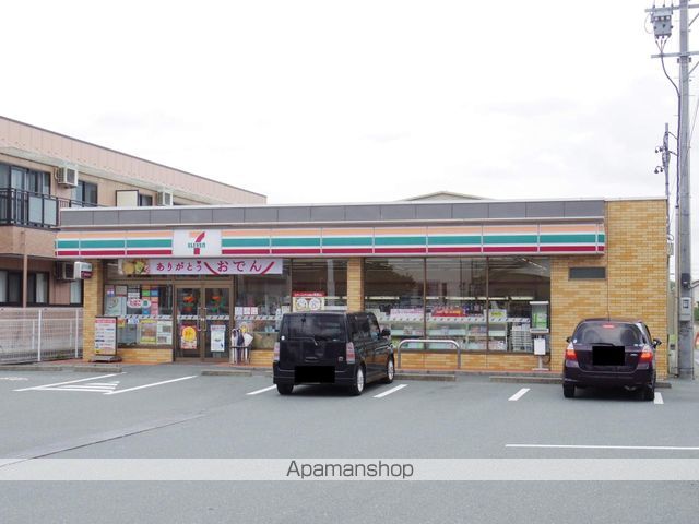 セジュール・オオムラの周辺写真