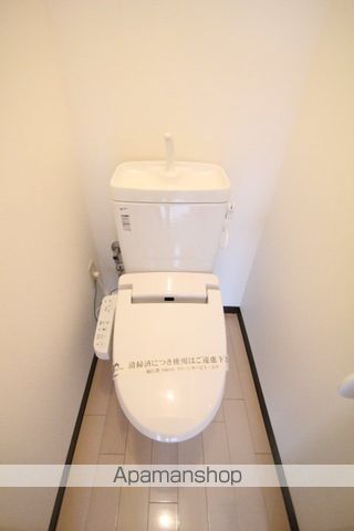 センチュリー21立野 Aの内装写真