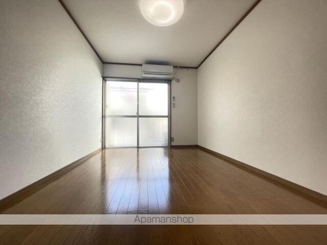 コーポ松下[1R/18.95m2]の内装1