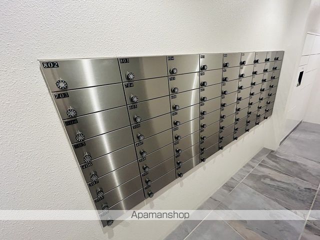 CASA REGRAS城東セントラルのその他写真