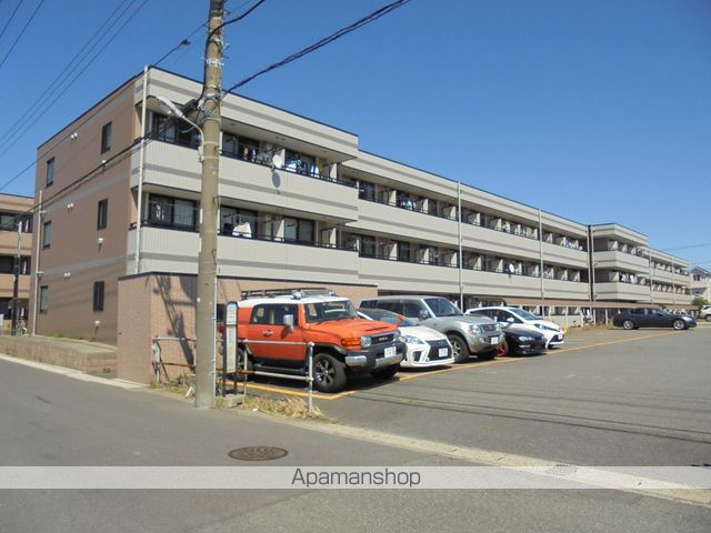 第2ピアノの外観写真