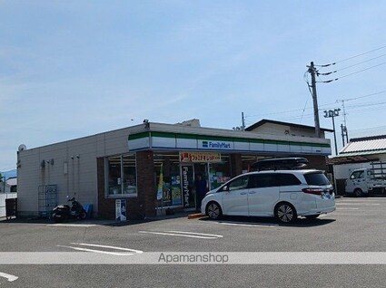 葉月[1LDK/50.05m2]の周辺3