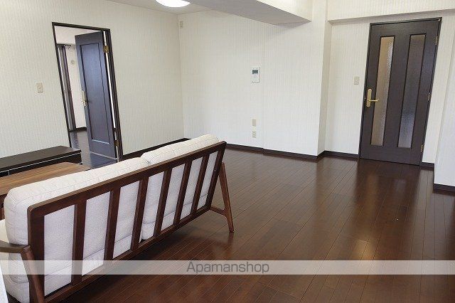 信開アーバンシティセントラルの内装写真