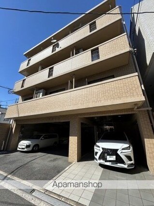 石田ビル[1R/23.58m2]の外観2