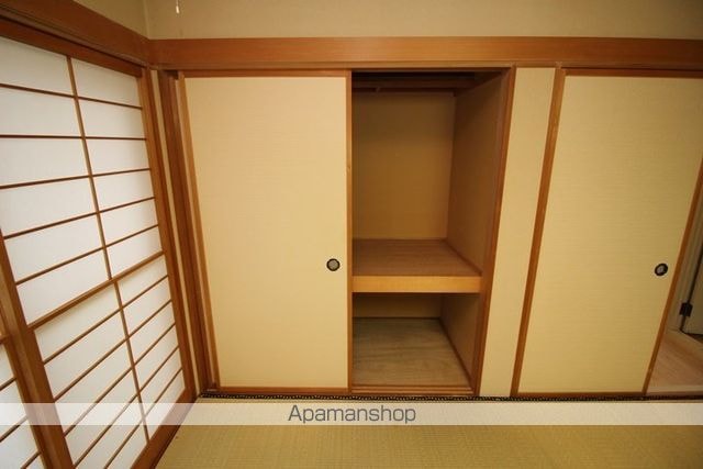 プレステージ中央[2LDK/138.84m2]の収納