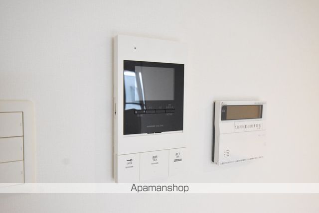ALPHA GRANDE札幌南4条の内装写真