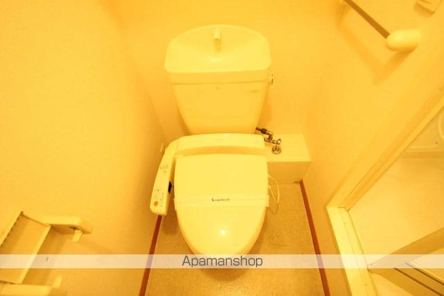レオパレス小曽根の内装写真