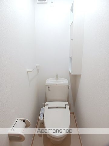 ブルースカイ ツ B棟の内装写真