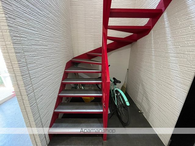 アーバン文教大前B棟のその他写真