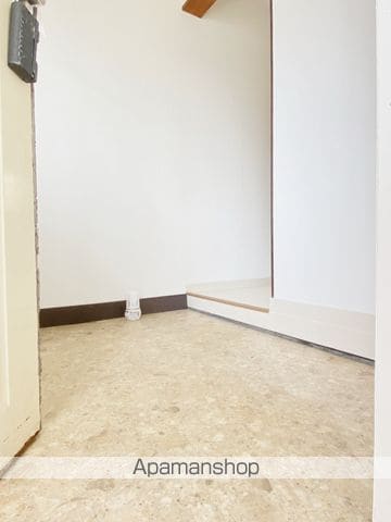有玉ステーションハイツIIの内装写真