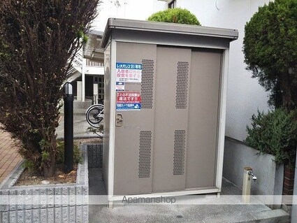 レオパレス永代町ヤシロ[1K/22.35m2]の共用部4