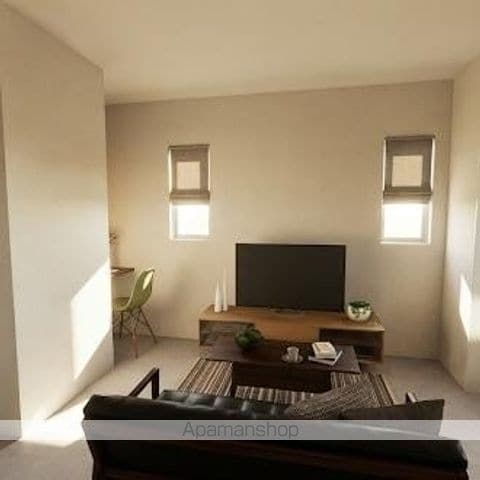 CASA K.Mの内装写真