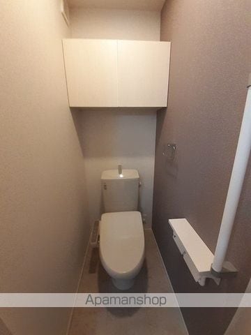 メゾンルミネ五個荘Iの内装写真