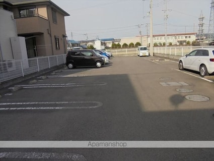 和歌山県和歌山市加納[1LDK/37.13m2]の駐車場2