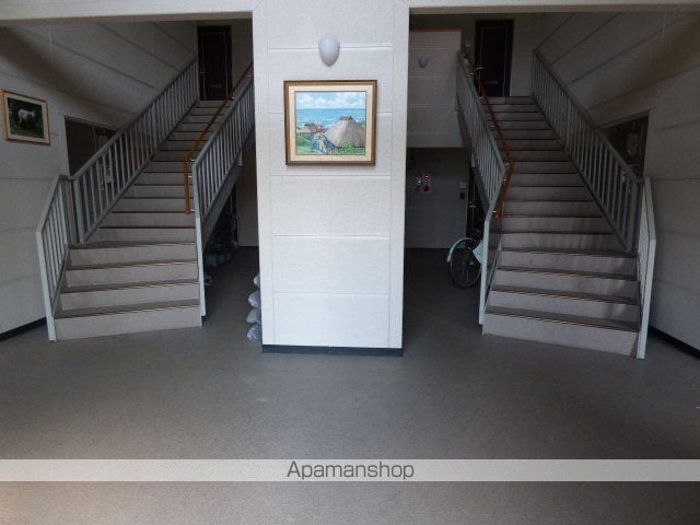 フェアステージかもしかのその他写真