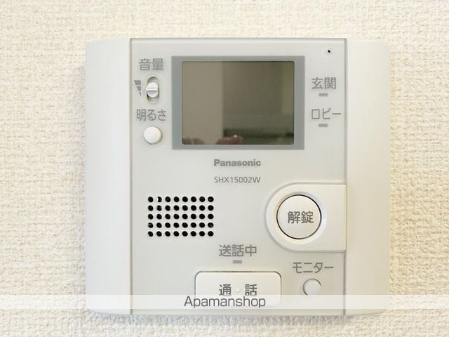 ディアコート鹿放ヶ丘の内装写真
