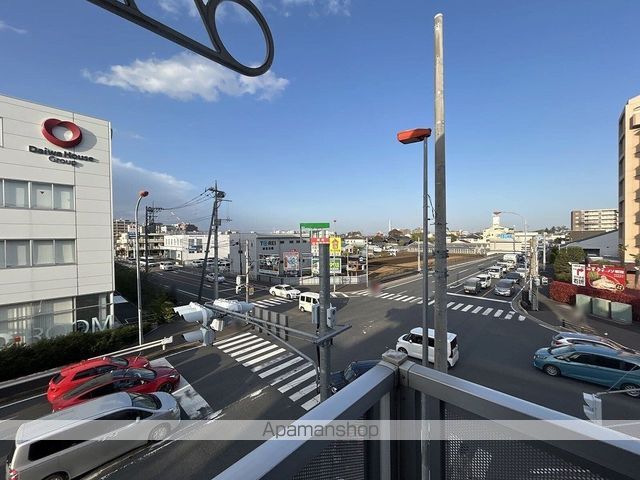 レオパレスTF ONEのその他写真