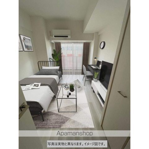 エスリード新栄グランラグジェの内装写真