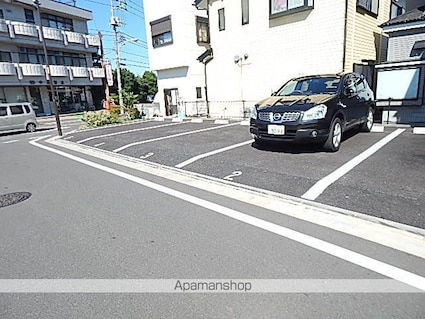 東京都立川市上砂町３丁目[1LDK/51.34m2]の共用部9