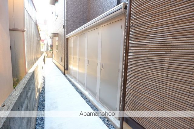 グランカーサ十三間町のその他写真