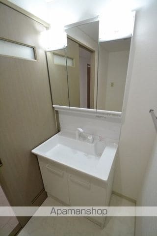 グレース東雲の内装写真