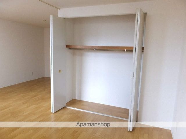 エスパシオ白石の内装写真