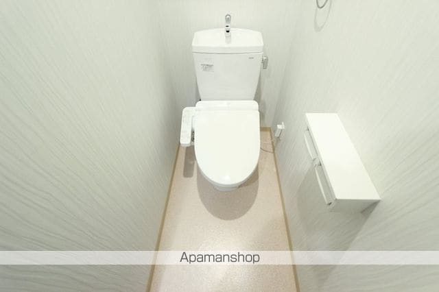 CHELSEA MANOR新屋敷の内装写真