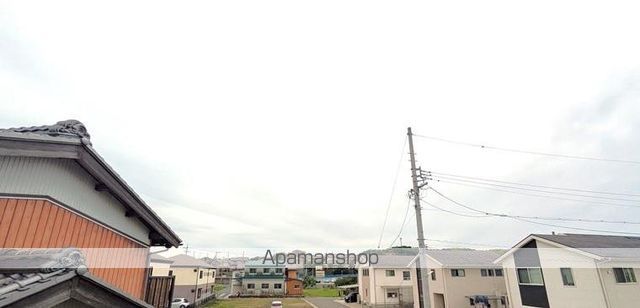 東日野町戸建の内装写真