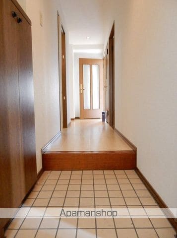 アンシャンテ岡山の内装写真