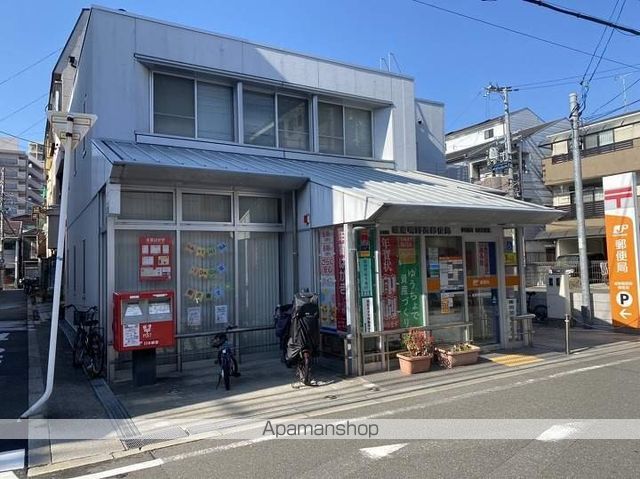 リブリ・おおさか鴫野の周辺写真