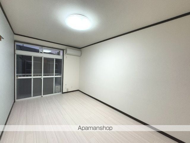 クロノス南矢名1番館の内装写真