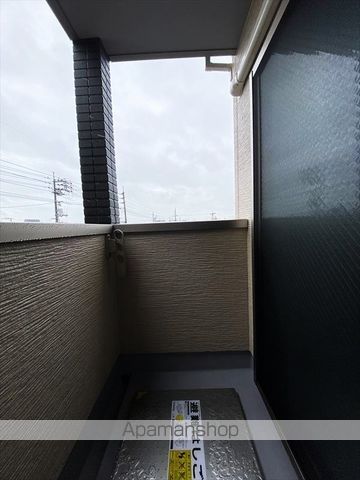 グランシェード川入の内装写真