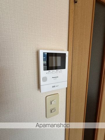 宮内ひまわりハイツの内装写真
