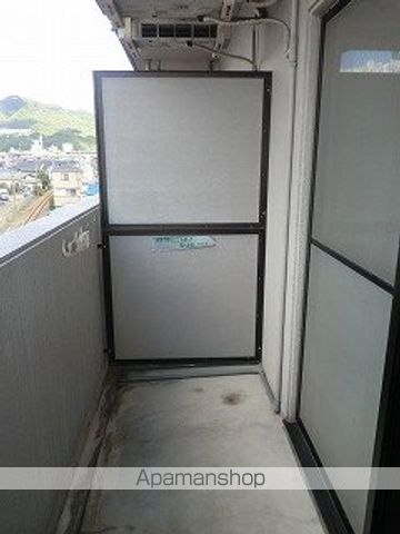 エスペランサミトの内装写真