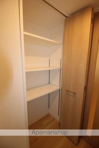 パルティール高畑の内装写真