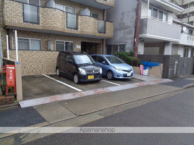 ドミトリー518のその他写真