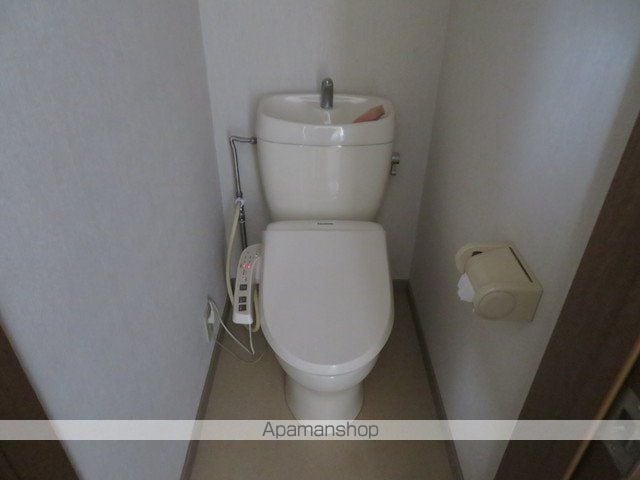 ロイヤルハイツの内装写真
