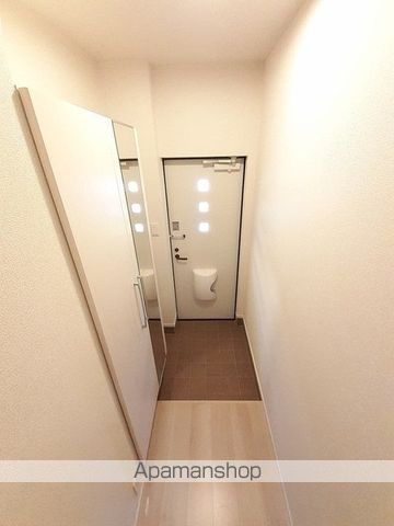 サニー デイズの内装写真