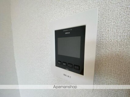 カルム・シェソワⅡ[1LDK/42.8m2]の内装3