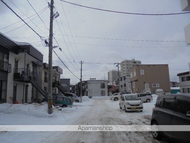 コムズ大谷地の周辺写真
