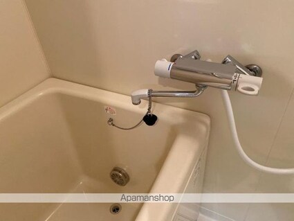 シャンドゥエピナール[1R/29.6m2]の内装5