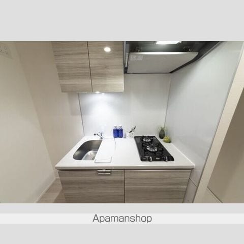 プラウドフラット戸越銀座の内装写真