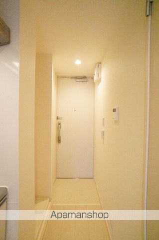 リブリ・さがみはらの内装写真