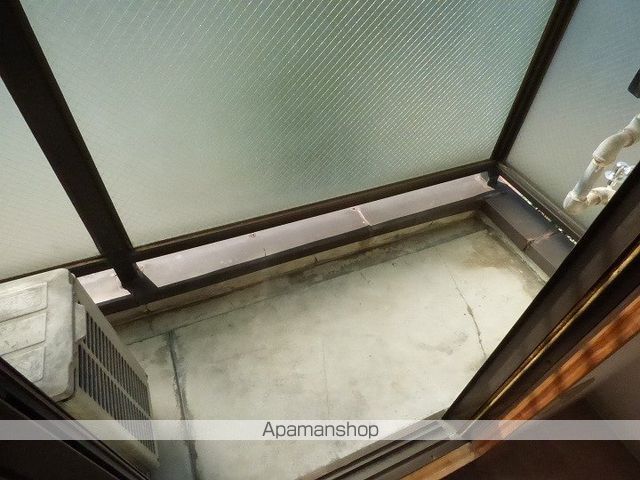I Cube玉造の内装写真